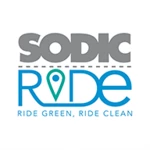 Logo of SODIC Ride android Application 